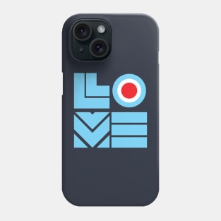 Love Mod Phone Case