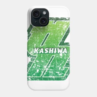 Kashiwa Phone Case