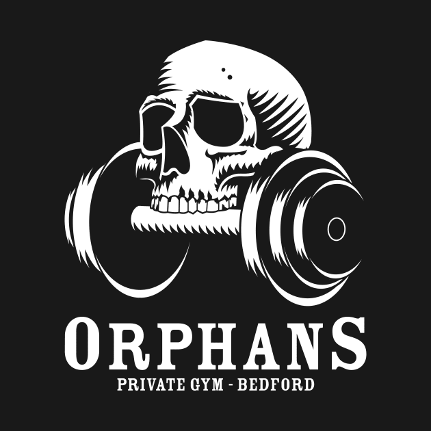 orphans bedford by 1000horsemen