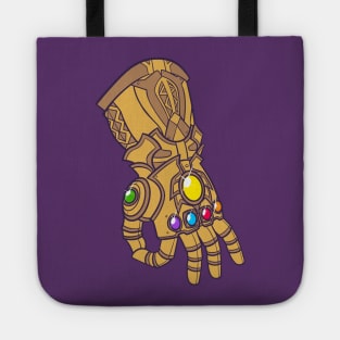 Infinity Game Tote