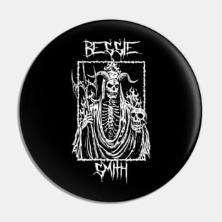 bessie smith ll dark series Pin