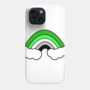 Arobow Pocket Tee Phone Case