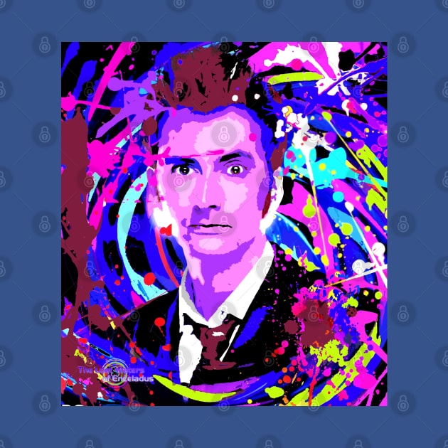 swirl 10th Doctor by EnceladusWaters