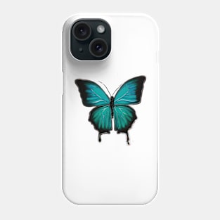 Fairy Magic Butterfly Phone Case