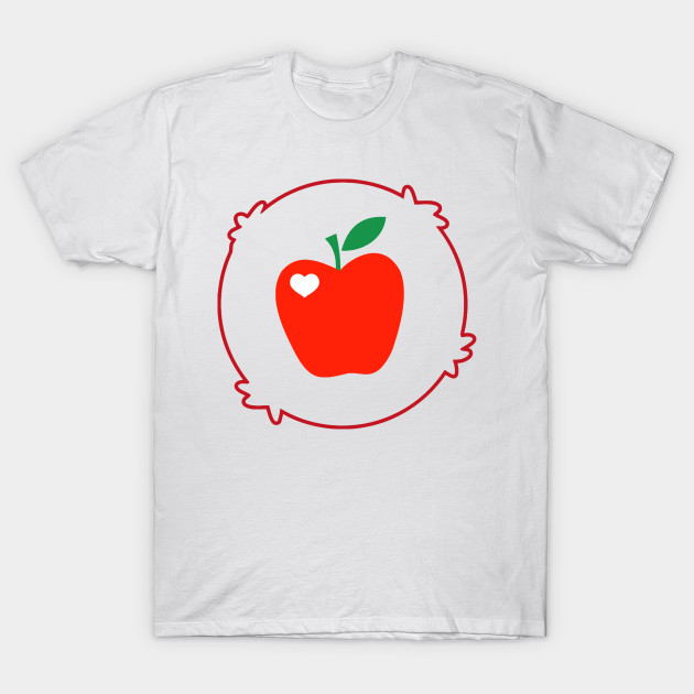 apple care bear