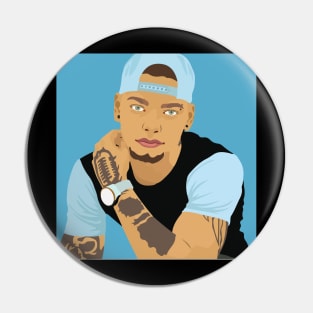 kane brown v1 Pin