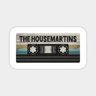 The Housemartins Mix Tape Magnet