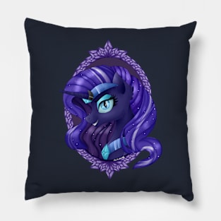 Nightmare Rarity Pillow