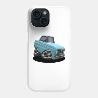 1965 Ford Falcon Futura Phone Case