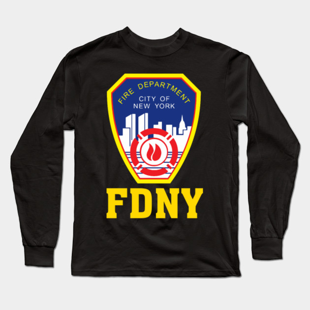 fdny polo