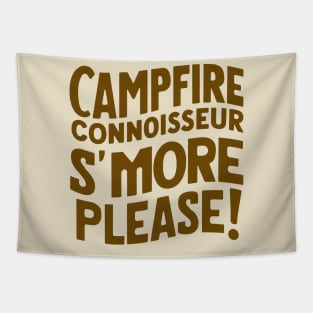 Campfire Tapestry