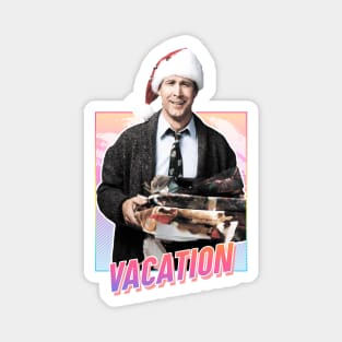 Vacation - Chevy Chase Magnet