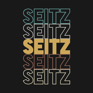 Seitz T-Shirt