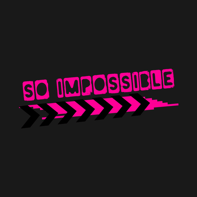 Early 2000s Emo Tees by So Impossible