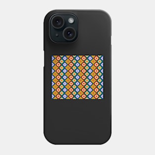 Efficacious Ethnic Pattern Phone Case