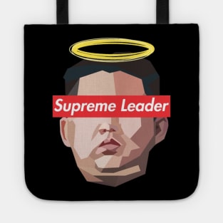 Kim Jong Un Rip Tote