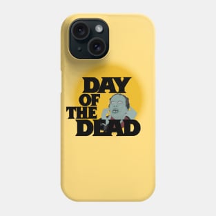 Day of the Dead Phone Case