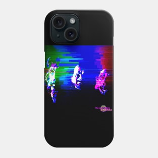 Pop Genesis Puppets Phone Case