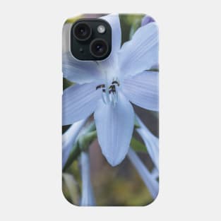 Light Purple Flowers Phone Case