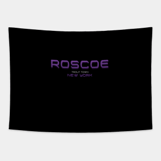 Roscoe Tapestry