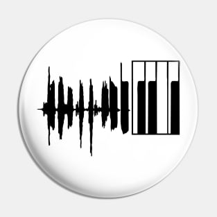 Music Pin