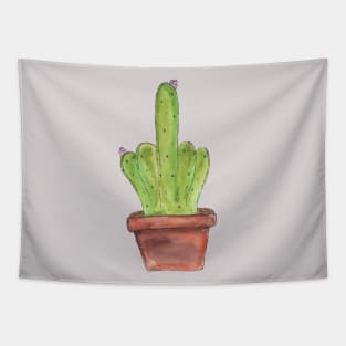 cactus Tapestry