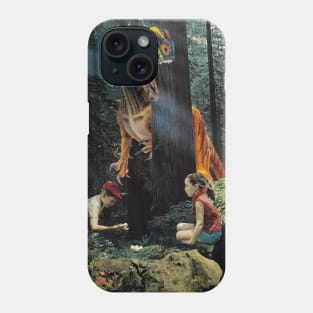 Childhood Memories Phone Case