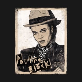 Pauline Black T-Shirt