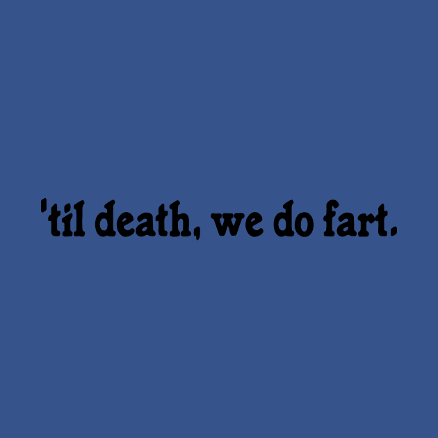 We Do Fart by Riel