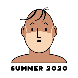 Summer 2020 T-Shirt