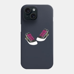 Shoes Phone Case