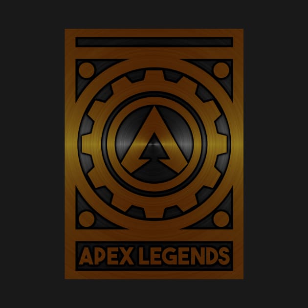 Apex Legends by Durro