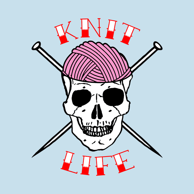 knit life by B0red