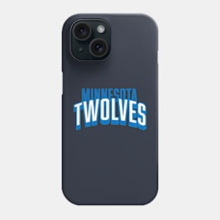 TWOLVES Phone Case