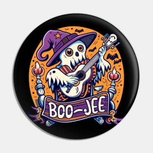 Boo Jee Pin