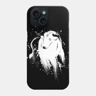 Ox Phone Case