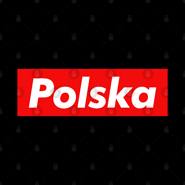 Polska by monkeyflip