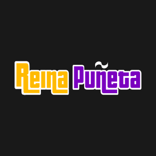 Reina Puneta T-Shirt