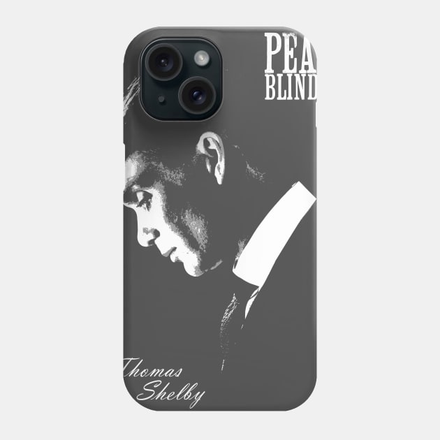 Tommy Phone Case by sisidsi