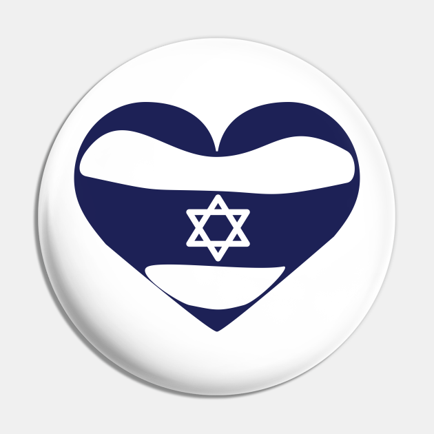 Israel in my Hart