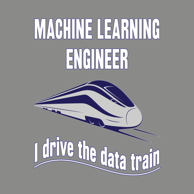 Machine Learning Engineer by UltraQuirky