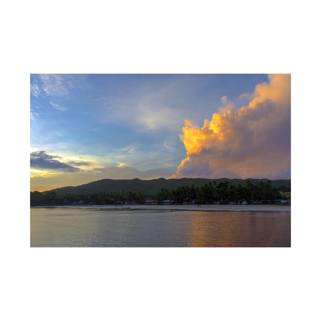Siquijor: Island of Fire by likbatonboot