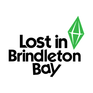 Lost in Brindleton Bay T-Shirt