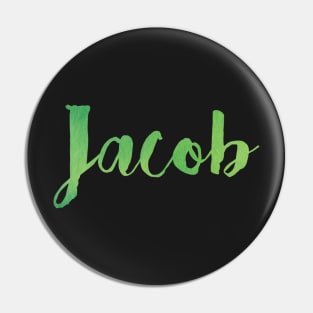 Jacob Pin