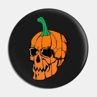 Helloween Pin