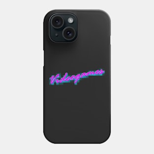 Videogamez Phone Case