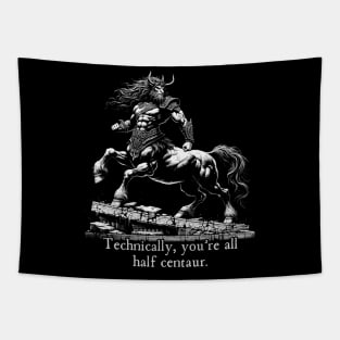 Centaur Tapestry