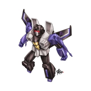 Skywarp T-Shirt