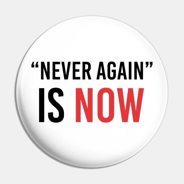 "Never Again" is now Pin by CloudWalkerDesigns