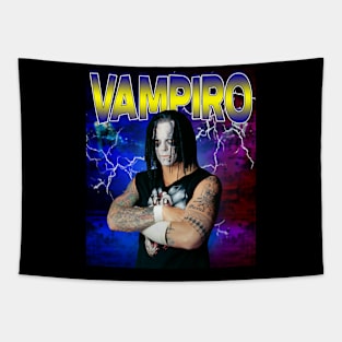 VAMPIRO Tapestry